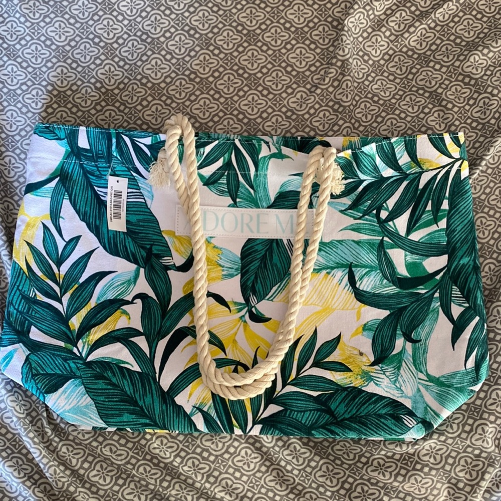 Adore Me Tote